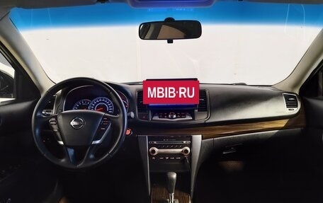 Nissan Teana, 2011 год, 1 119 000 рублей, 8 фотография