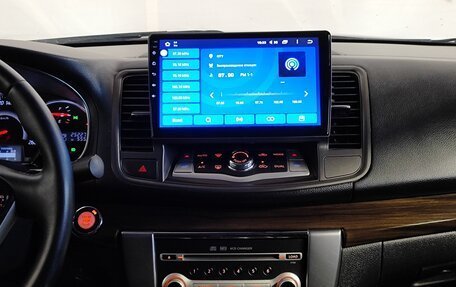 Nissan Teana, 2011 год, 1 119 000 рублей, 9 фотография