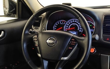 Nissan Teana, 2011 год, 1 119 000 рублей, 12 фотография