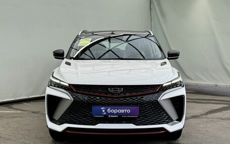 Geely Coolray I, 2023 год, 2 500 000 рублей, 3 фотография