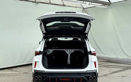 Geely Coolray I, 2023 год, 2 500 000 рублей, 9 фотография