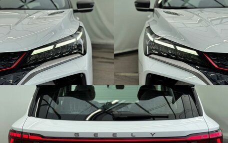 Geely Coolray I, 2023 год, 2 500 000 рублей, 5 фотография