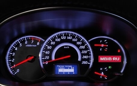 Nissan Teana, 2011 год, 1 119 000 рублей, 11 фотография