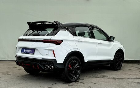 Geely Coolray I, 2023 год, 2 500 000 рублей, 6 фотография