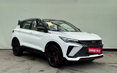 Geely Coolray I, 2023 год, 2 500 000 рублей, 2 фотография