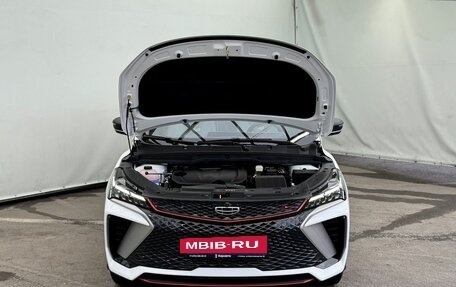 Geely Coolray I, 2023 год, 2 500 000 рублей, 4 фотография