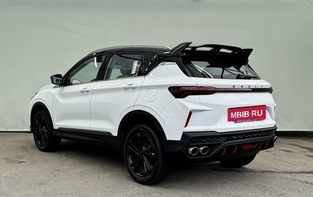 Geely Coolray I, 2023 год, 2 500 000 рублей, 7 фотография