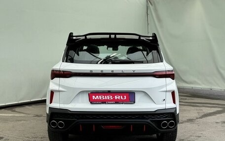 Geely Coolray I, 2023 год, 2 500 000 рублей, 8 фотография