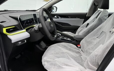 Geely Coolray I, 2023 год, 2 500 000 рублей, 13 фотография