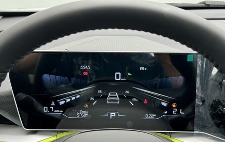 Geely Coolray I, 2023 год, 2 500 000 рублей, 16 фотография