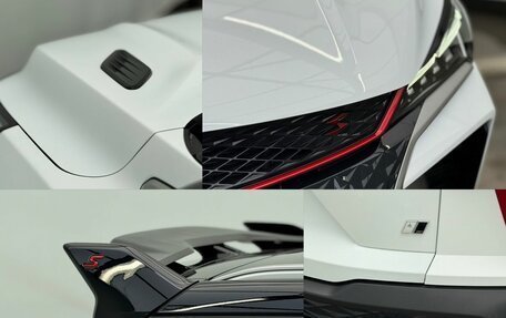Geely Coolray I, 2023 год, 2 500 000 рублей, 12 фотография