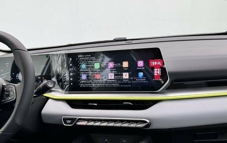 Geely Coolray I, 2023 год, 2 500 000 рублей, 20 фотография