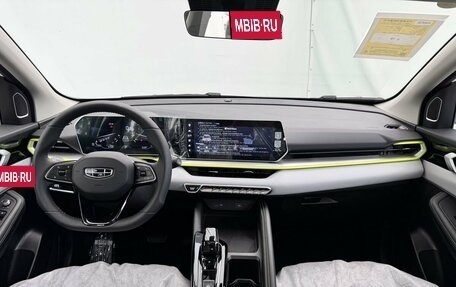 Geely Coolray I, 2023 год, 2 500 000 рублей, 17 фотография