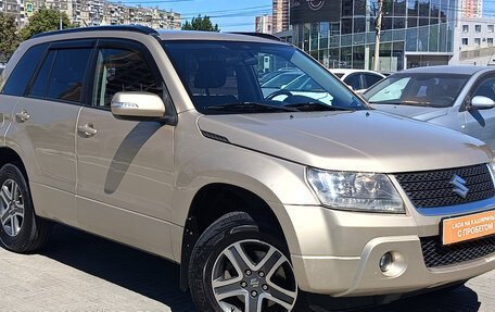 Suzuki Grand Vitara, 2010 год, 850 000 рублей, 2 фотография
