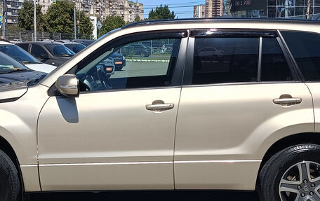 Suzuki Grand Vitara, 2010 год, 850 000 рублей, 6 фотография