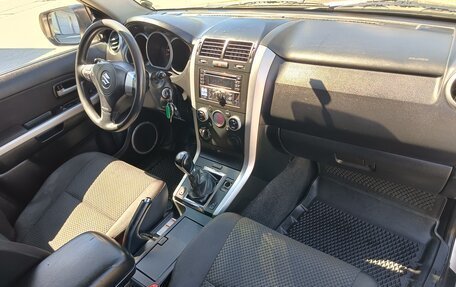 Suzuki Grand Vitara, 2010 год, 850 000 рублей, 8 фотография