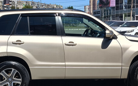 Suzuki Grand Vitara, 2010 год, 850 000 рублей, 3 фотография