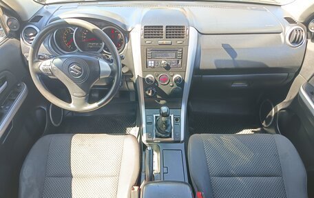 Suzuki Grand Vitara, 2010 год, 850 000 рублей, 10 фотография