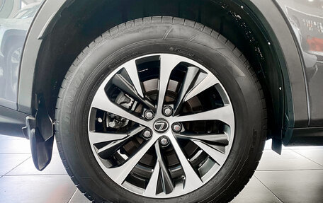 Lexus RX IV рестайлинг, 2021 год, 5 520 000 рублей, 22 фотография