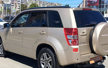 Suzuki Grand Vitara, 2010 год, 850 000 рублей, 5 фотография