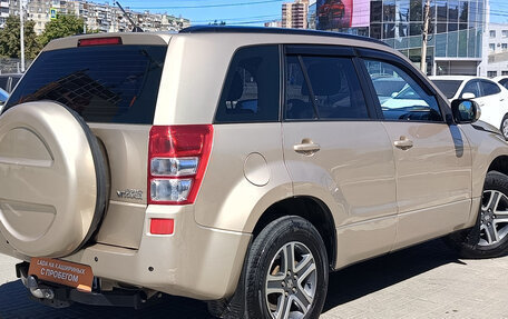 Suzuki Grand Vitara, 2010 год, 850 000 рублей, 4 фотография