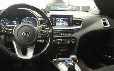 KIA cee'd III, 2020 год, 1 599 000 рублей, 5 фотография