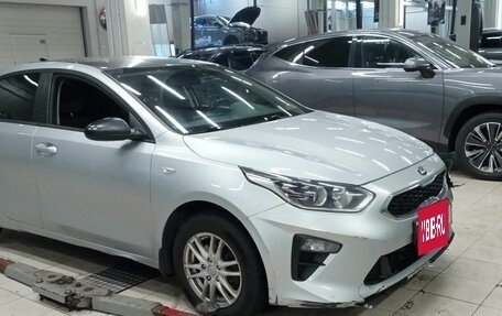KIA cee'd III, 2020 год, 1 599 000 рублей, 2 фотография
