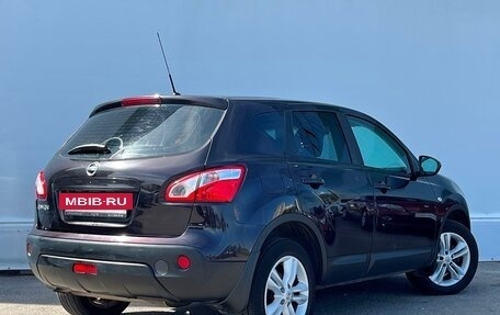 Nissan Qashqai, 2011 год, 998 700 рублей, 2 фотография