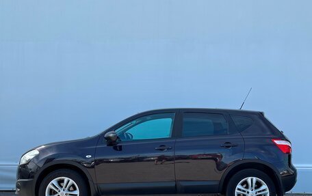 Nissan Qashqai, 2011 год, 998 700 рублей, 15 фотография