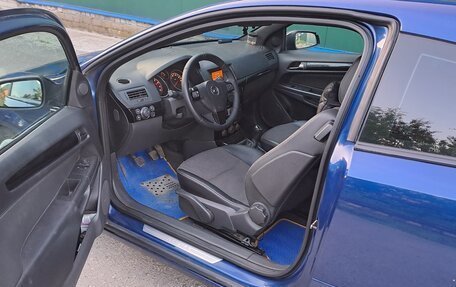 Opel Astra H, 2007 год, 570 000 рублей, 5 фотография