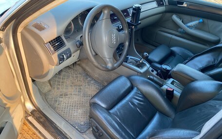 Audi A6, 2001 год, 800 000 рублей, 4 фотография