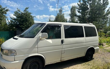 Volkswagen Transporter T4, 2002 год, 650 000 рублей, 3 фотография