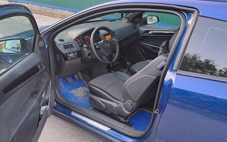 Opel Astra H, 2007 год, 570 000 рублей, 8 фотография