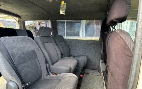 Volkswagen Transporter T4, 2002 год, 650 000 рублей, 6 фотография