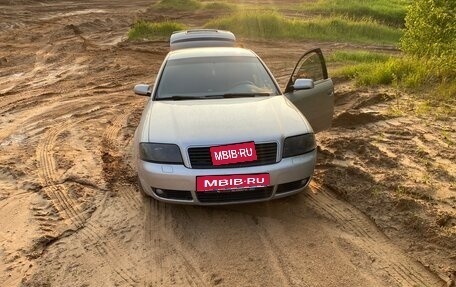 Audi A6, 2001 год, 800 000 рублей, 2 фотография