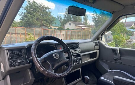 Volkswagen Transporter T4, 2002 год, 650 000 рублей, 8 фотография