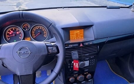 Opel Astra H, 2007 год, 570 000 рублей, 6 фотография