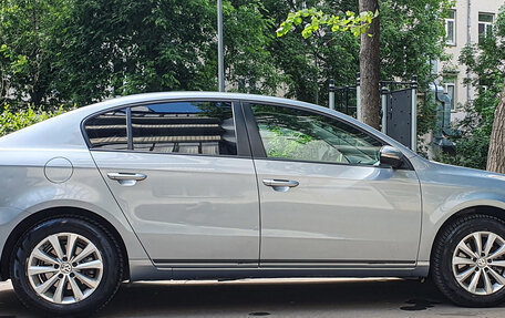Volkswagen Passat B7, 2011 год, 1 300 000 рублей, 7 фотография