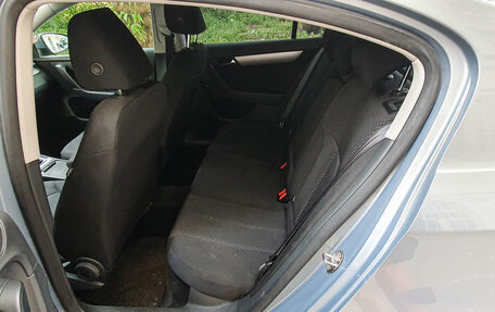 Volkswagen Passat B7, 2011 год, 1 300 000 рублей, 9 фотография