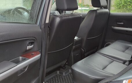 Suzuki Grand Vitara, 2008 год, 750 000 рублей, 6 фотография