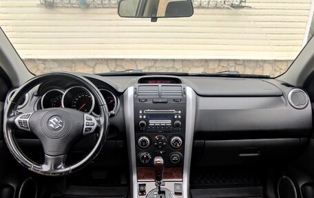 Suzuki Grand Vitara, 2008 год, 750 000 рублей, 4 фотография