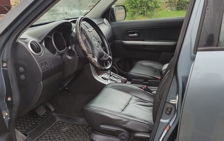 Suzuki Grand Vitara, 2008 год, 750 000 рублей, 5 фотография