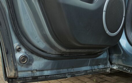 Suzuki Grand Vitara, 2008 год, 750 000 рублей, 8 фотография