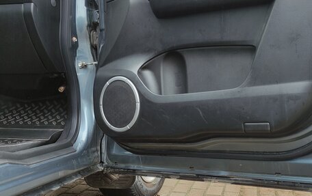 Suzuki Grand Vitara, 2008 год, 750 000 рублей, 10 фотография
