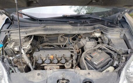 Honda CR-V III рестайлинг, 2008 год, 990 000 рублей, 5 фотография