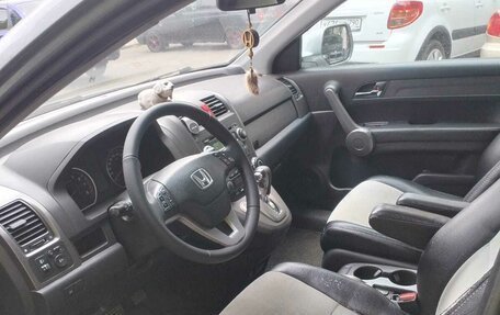 Honda CR-V III рестайлинг, 2008 год, 990 000 рублей, 6 фотография