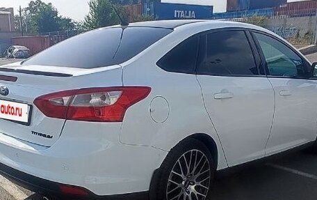 Ford Focus III, 2012 год, 850 000 рублей, 2 фотография