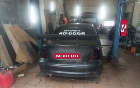 Opel Vectra B рестайлинг, 1999 год, 145 000 рублей, 2 фотография