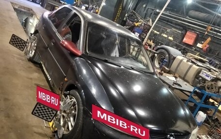 Opel Vectra B рестайлинг, 1999 год, 145 000 рублей, 4 фотография
