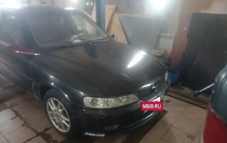 Opel Vectra B рестайлинг, 1999 год, 145 000 рублей, 3 фотография